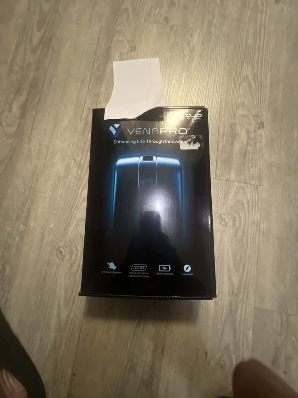 DJO Global VenaPro Lower Leg Compression System